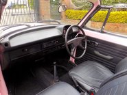 Volkswagen Beetle Karmann Convertible 60