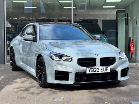 BMW M2 M2