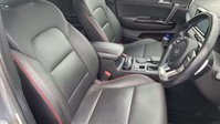 Kia Sportage 1.6 T-GDi GT-Line SUV 5dr Petrol DCT AWD Euro 6 (s/s) (174 bhp) 23