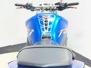 Yamaha FZ1 FAZER 1000 2007 29K NEW MOT 1000CC NAKED BIKE WARRANTY SERVICED 37