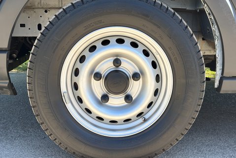 Ford Transit 350 Fwd L3 H3 130ps Panel Van - Air Con / Rear Camera 32