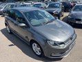 Volkswagen Polo 1.2 TSI BlueMotion Tech Match Edition DSG Euro 6 (s/s) 5dr 8