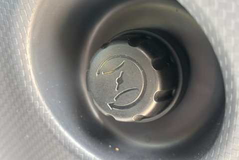 Isuzu Grafter N35.150 Toolbox Arbor Tipper Truck - Barn Doors / Lift Up Roof 30