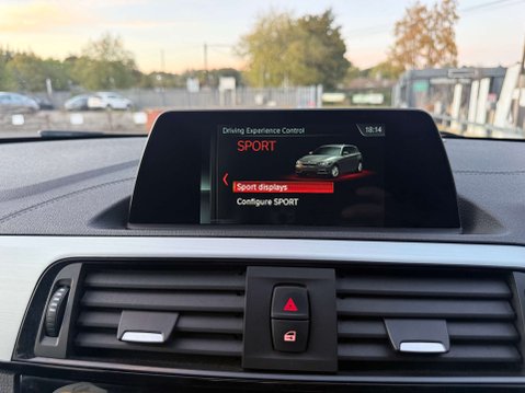 BMW 1 Series 1.5 118i M Sport Shadow Edition Auto 5dr 31
