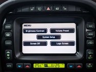 Jaguar XJ 3.0 XJ Sovereign V6 Auto 4dr 25