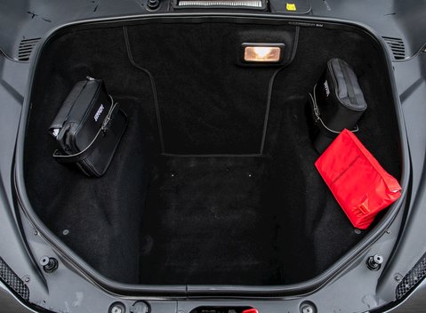 Ferrari 458 Spider 33