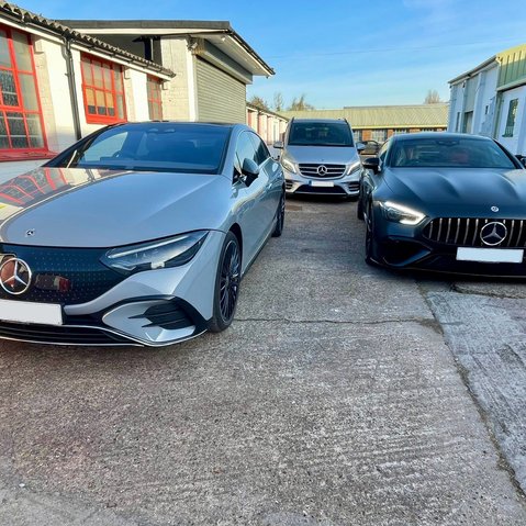 A & S Cars Ltd 2