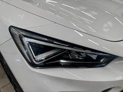 Cupra Formentor 1.5 TSI V2 SUV 5dr Petrol DSG Euro 6 (s/s) (150 ps) Cruise Control - DAB R 9