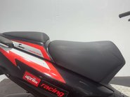 Aprilia SR 50 2001 SPARES OR REPAIR RUNNING 50CC PROJECT 14