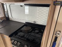 Auto-Trail Tracker 2 Berth|2 Belt|Rear lounge|Large Bathroom|TV 14
