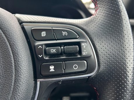 Kia Optima CRDI GT-LINE S ISG 36