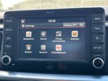 Kia Stonic 1.6 CRDi 3 SUV 5dr Diesel Manual Euro 6 (s/s) (113 bhp) 55