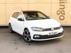 Volkswagen Polo R-LINE TSI DSG