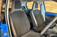 Volkswagen Up 1.0 High up! Hatchback 5dr Petrol ASG Euro 6 (75 ps) 29