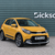 Kia Picanto X-LINE S AMT 1
