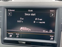 Volkswagen Golf 1.4 Golf Match Edition TSi BlueMotion Technology Semi-Auto 5dr 35