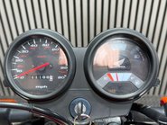 Honda CG 2007 ONLY 11K RUNNING PROJECT BIKE 125CC ICONIC LEARNER 24