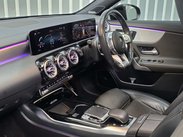 Mercedes-Benz A Class 2.0 A35 AMG (Premium Plus) Hatchback 5dr Petrol SpdS DCT 4MATIC Euro 6 (s/s 8