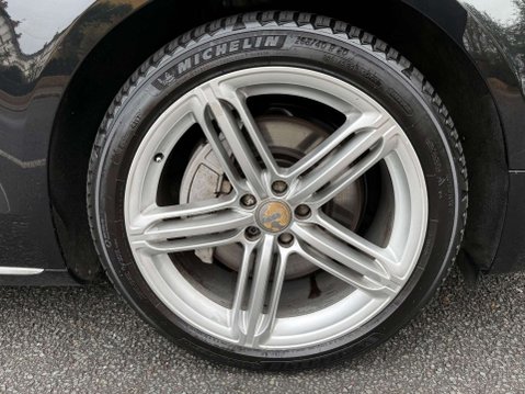 Audi A8 3.0 A8 Sport Executive TDI Quattro Auto 4WD 4dr 59