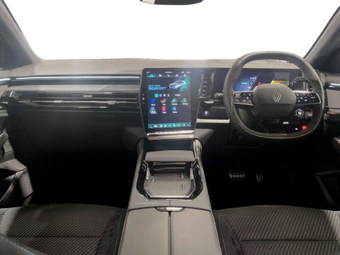 Renault Austral 1.2 E-TECH techno esprit Alpine SUV 5dr Petrol Hybrid Auto Euro 6 (s/s) (20 19