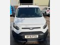 Ford Transit Connect 1.5 TDCi 230 Combi Van 6dr Diesel Manual L2 H1 (128 g/km, 99 bhp) 25