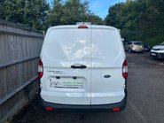 Ford Transit Courier TREND 1.5 TDCI 5dr 5
