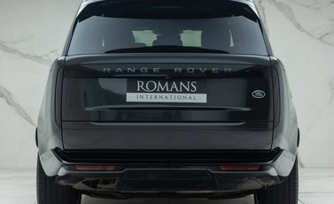 Land Rover Range Rover D350 AUTOBIOGRAPHY 8