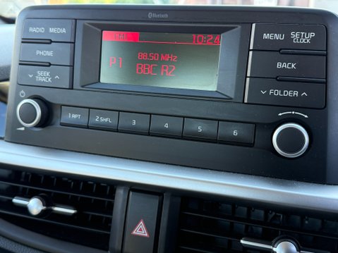 Kia Picanto 2 13