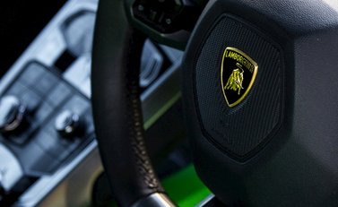Lamborghini Huracan LP 610-4 15