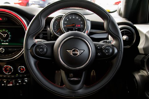 Mini Hatch COOPER S SPORT 22