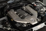 Mercedes-Benz C Class 6.3 C63 V8 AMG Edition 507 SpdS MCT Euro 5 2dr 2