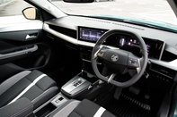Vauxhall Frontera GS 4
