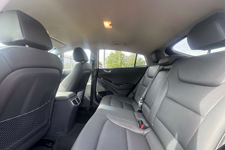 Hyundai IONIQ IONIQ Premium SE BEV 5dr 28