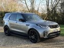 Land Rover Discovery SD6 HSE LUXURY