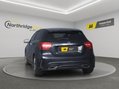 Mercedes-Benz A Class 1.5 A180d AMG Line Euro 6 (s/s) 5dr 7
