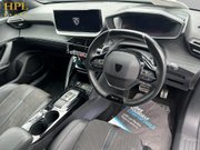 Peugeot 2008 1.2 PureTech GT SUV 5dr Petrol EAT Euro 6 (s/s) (130 ps) Air Con - Alloys - 12