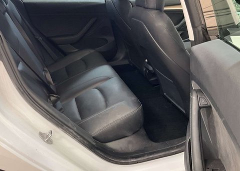 Tesla Model 3 Saloon 4dr Electric Auto RWD (241 bhp) 10
