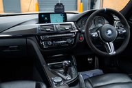 BMW 3 Series 3.0 M3 Competition Edition Package Semi-Auto 4dr 57