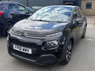 Citroen C3 PURETECH FEEL 5