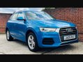 Audi Q3 2.0 TDI SE SUV 5dr Diesel Manual quattro Euro 6 (s/s) (150 ps) 3