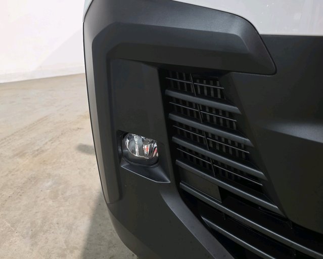 Fiat Scudo Standard L2 Crew Van