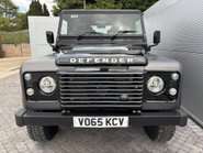 Land Rover Defender 90 TD Autobiography Station Wagon - 1/100 Made - LR Service History 9