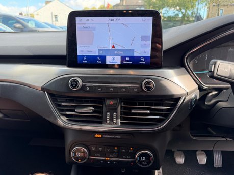 Ford Focus TITANIUM TDCI 22