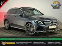 Mercedes-Benz GLC GLC 220 D 4MATIC AMG LINE PREMIUM PLUS