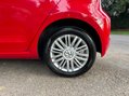 Volkswagen Up MOVE UP TECH EDITION 20