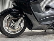 Suzuki Burgman AN 2009 ONLY 5K MOT SEPTEMBER 2027 1 OWNER MAXI SCOOTER 18