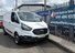 Ford Transit Custom 2.0 300 EcoBlue Leader L1 H1 Euro 6 (s/s) 5dr