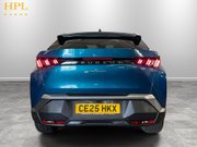 Peugeot 3008 73kWh Allure SUV 5dr Electric Auto (210 ps) 6