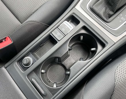 Volkswagen Golf 1.4 Golf Match Edition TSi BlueMotion Technology Semi-Auto 5dr 50