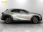 Lexus Ux 2.0 250h F Sport Design SUV 5dr Petrol Hybrid E-CVT Euro 6 (s/s) (184 ps) 8